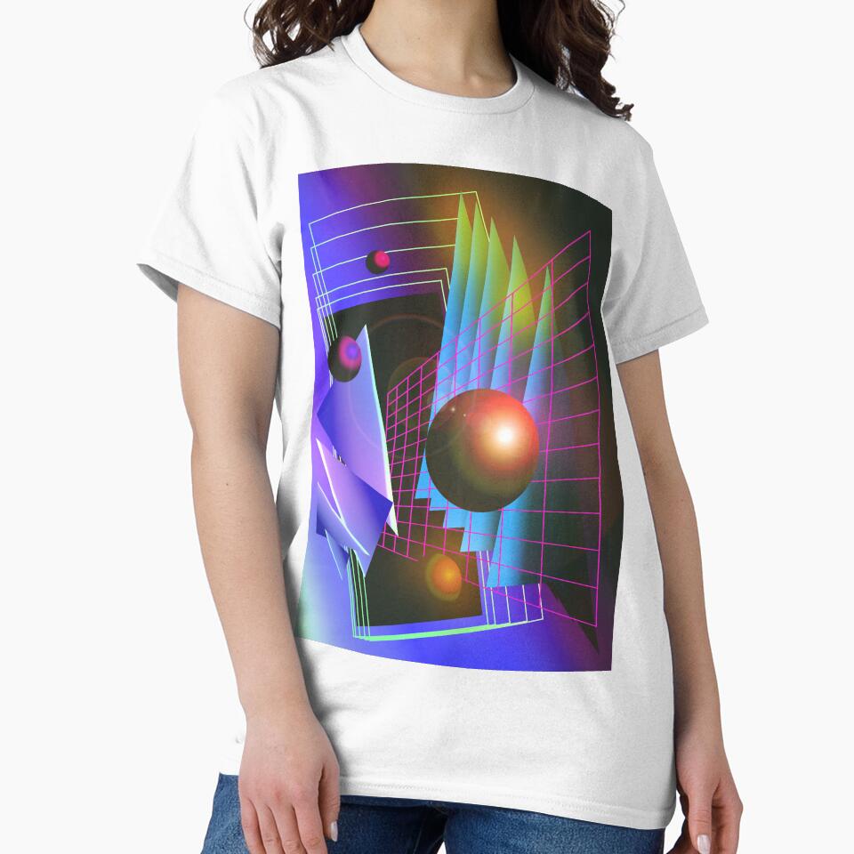SciFi by datasoft9000-