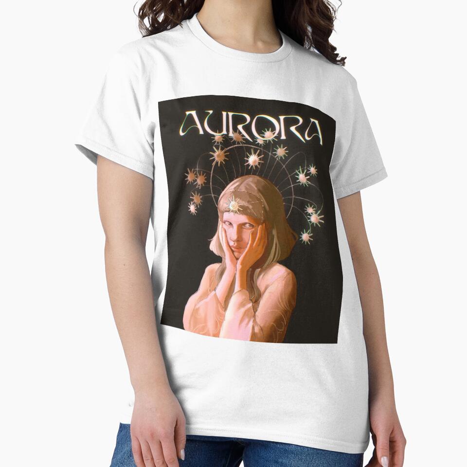 aurora "a dangerous thing" by rataurohwong