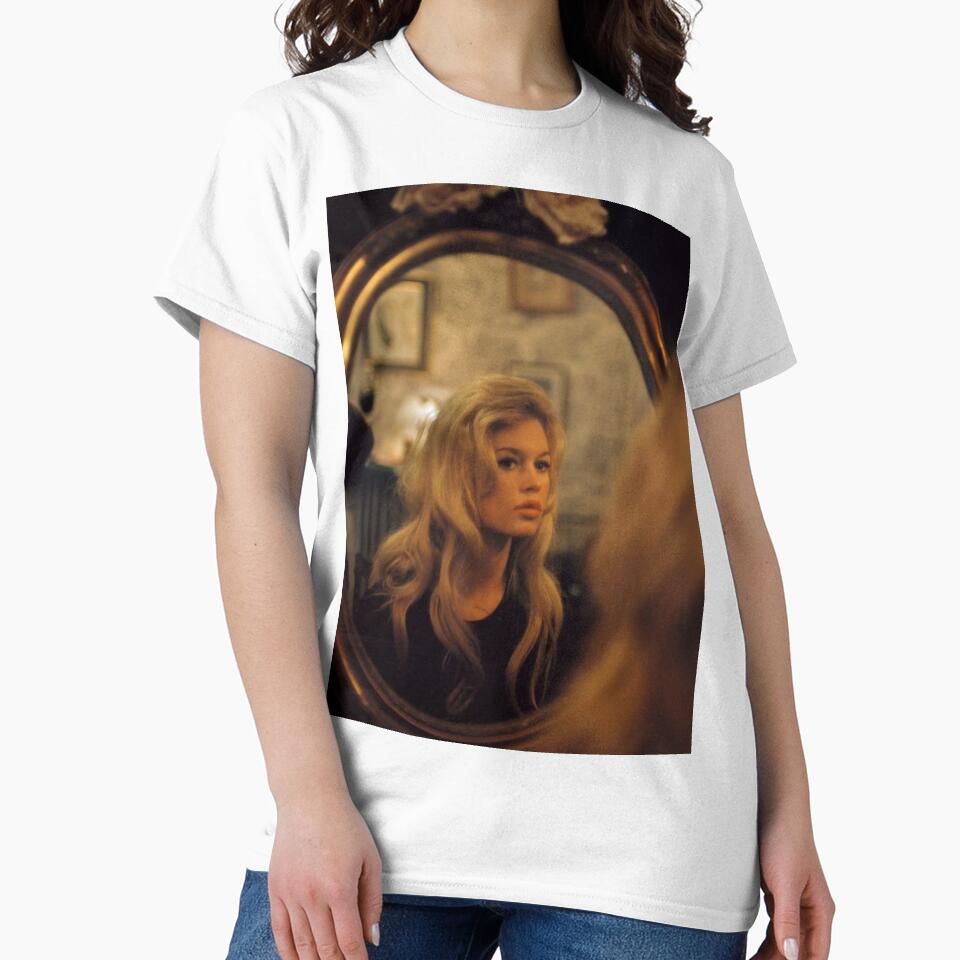 Brigitte Bardot by PeacefulHShop