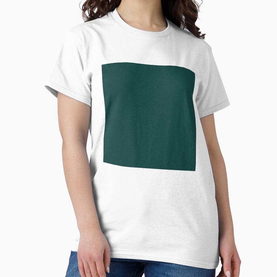 Deep Green by The Innocent Ghost Project