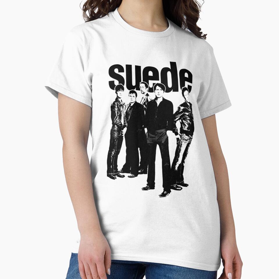 Suede Band by zelbeus