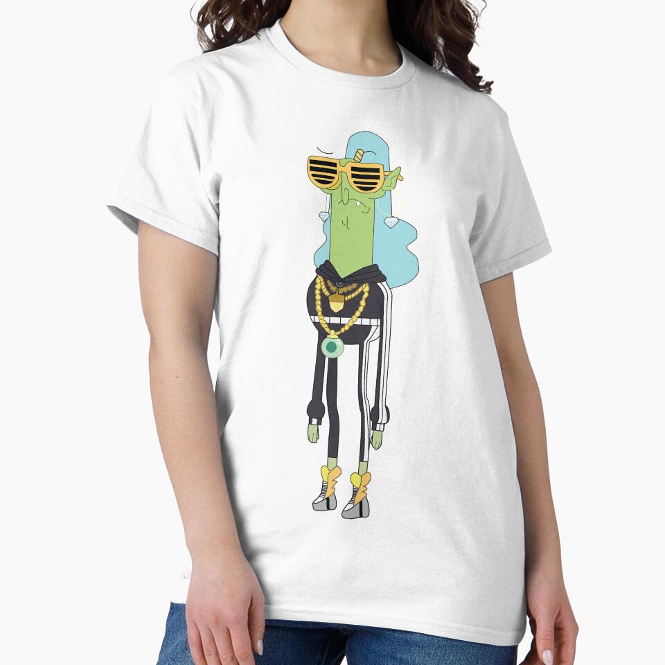 Wiz Helen Swag by pastichedesign