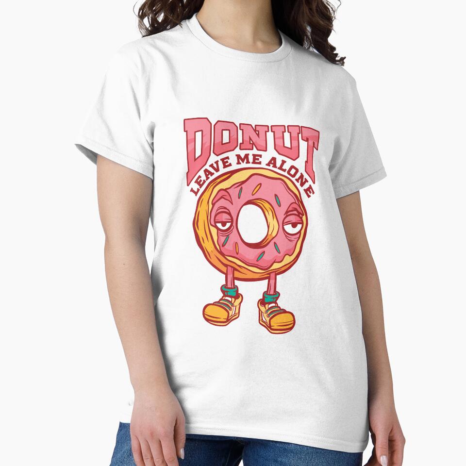 Donut Lover Donut Day by jonrdesign