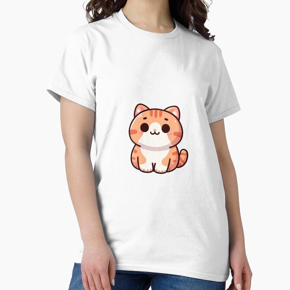 Cute Cat Pet kawai by tomamatear