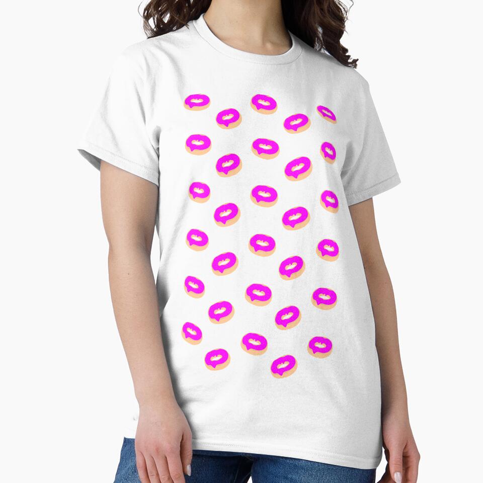 Donut by Vnouk
