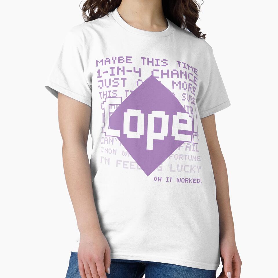 Cope! by OddityDesign