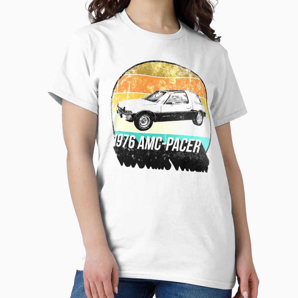 1976 AMC Pacer by WorldEngine