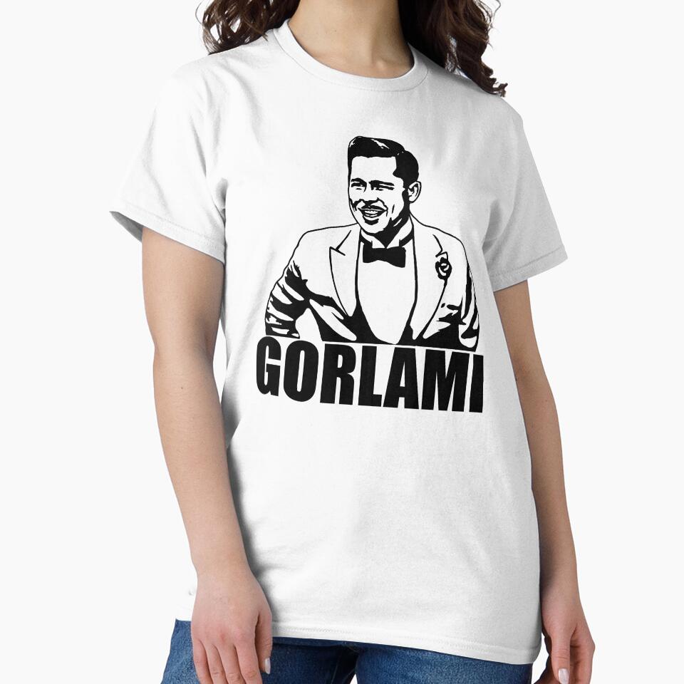 Gorlami by everything-shop