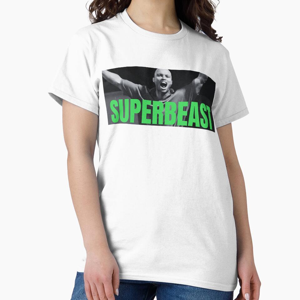 Superbeast 11 by Super Beast