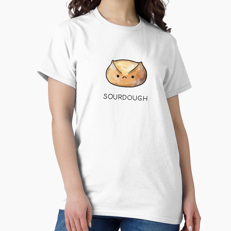 Sourdough by cheezup