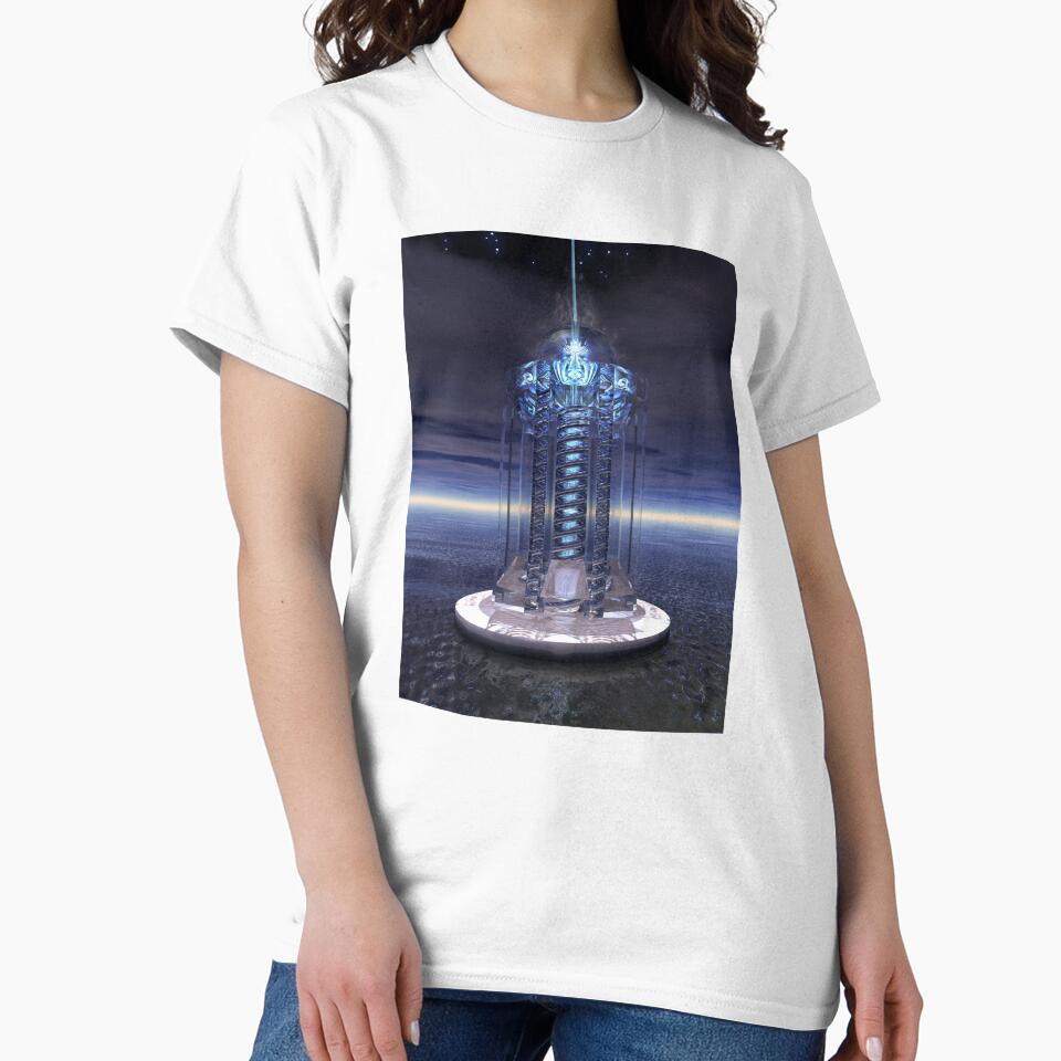 Interdimensional Communication by Hugh Fathers
