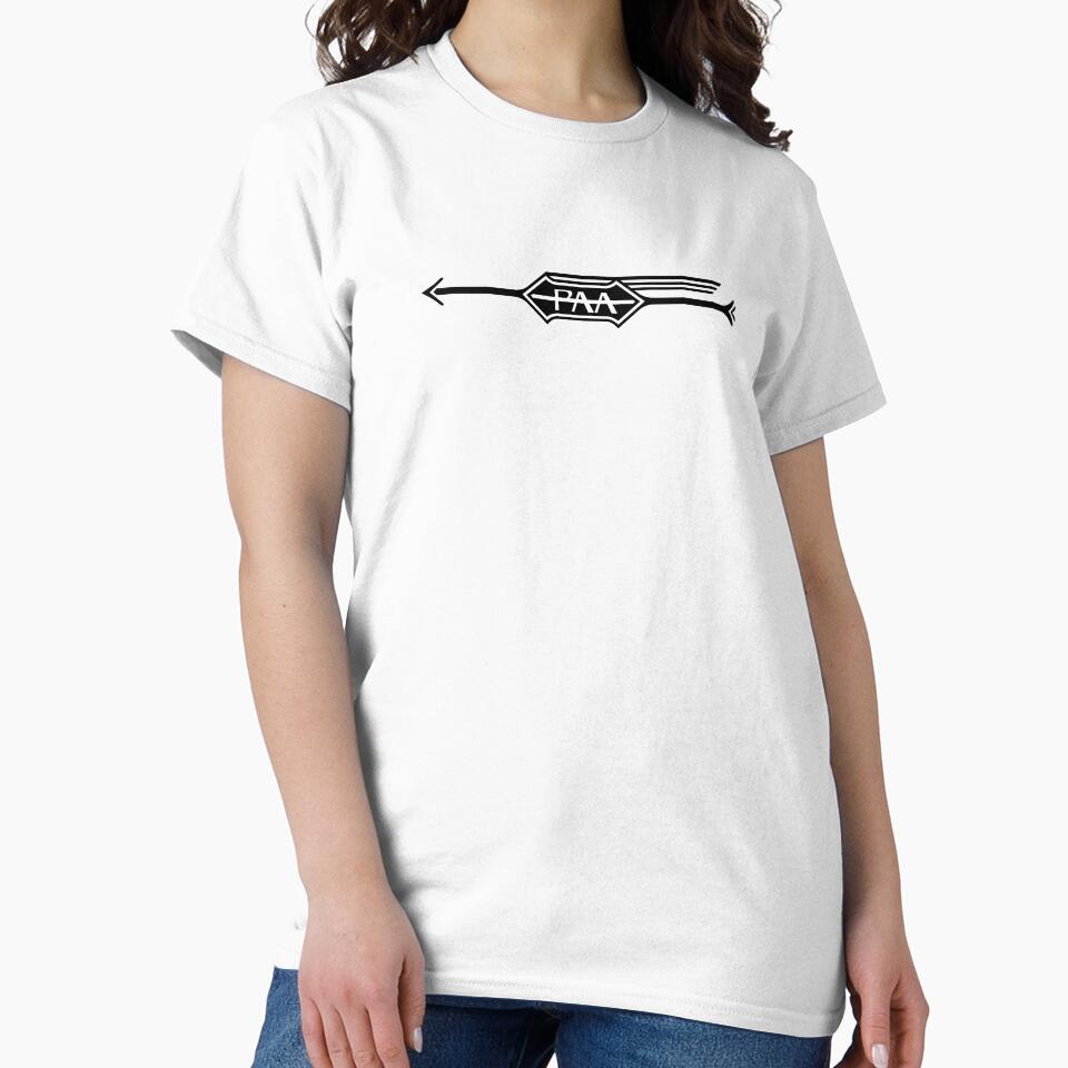 Pan Am 1920s PAA Arrow by Pan American World Airways, Inc.