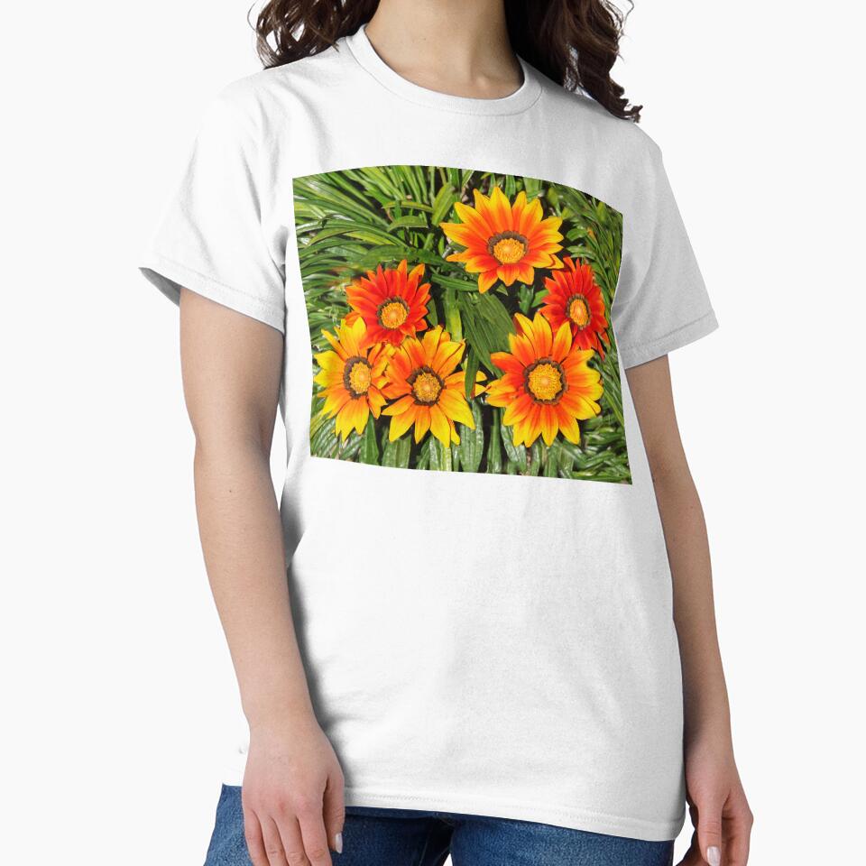 Forever Flowers by heatherfriedman