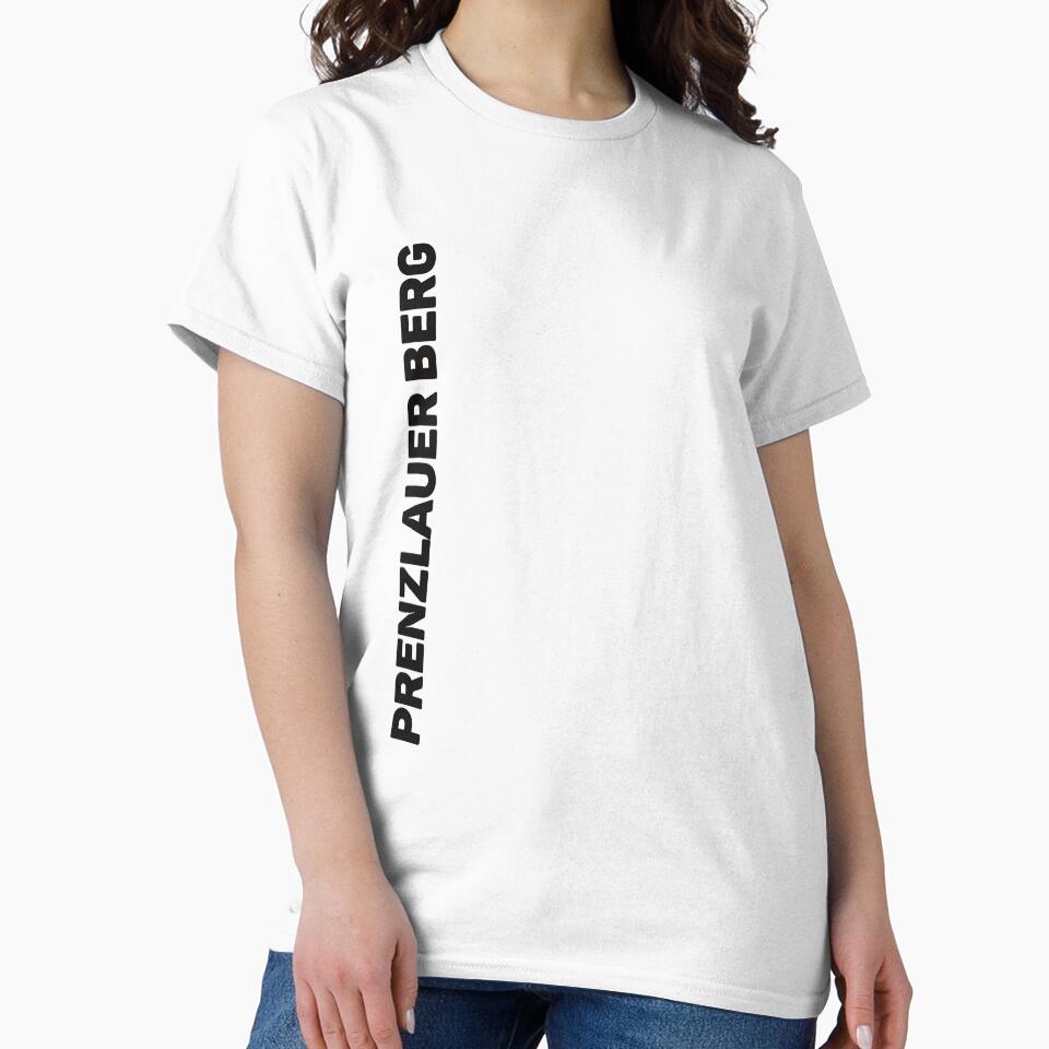 Prenzlauer Berg by designkitsch