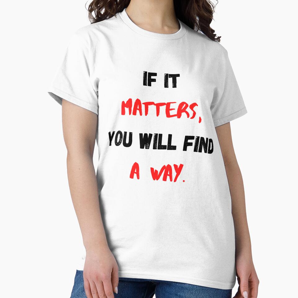 Find A Way, Motivational & Inspirational by Salman Hino