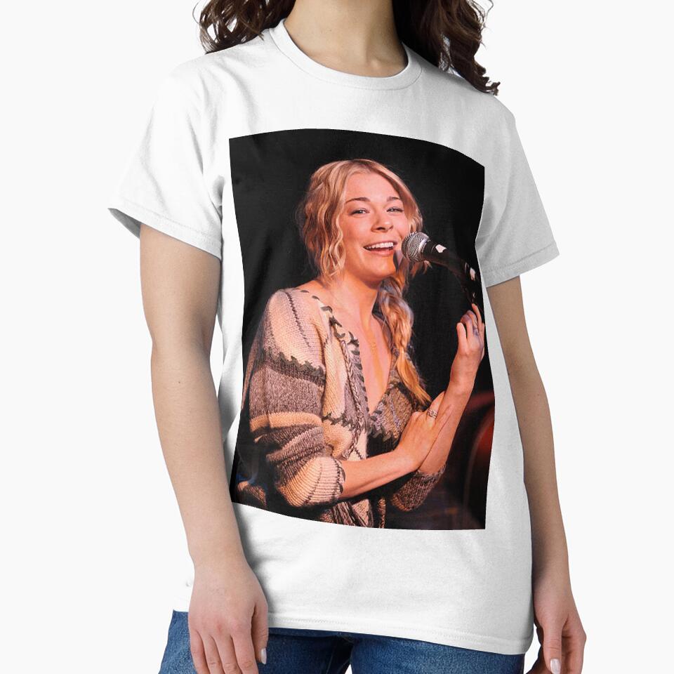 LeAnn Rimes by Estiny-1993