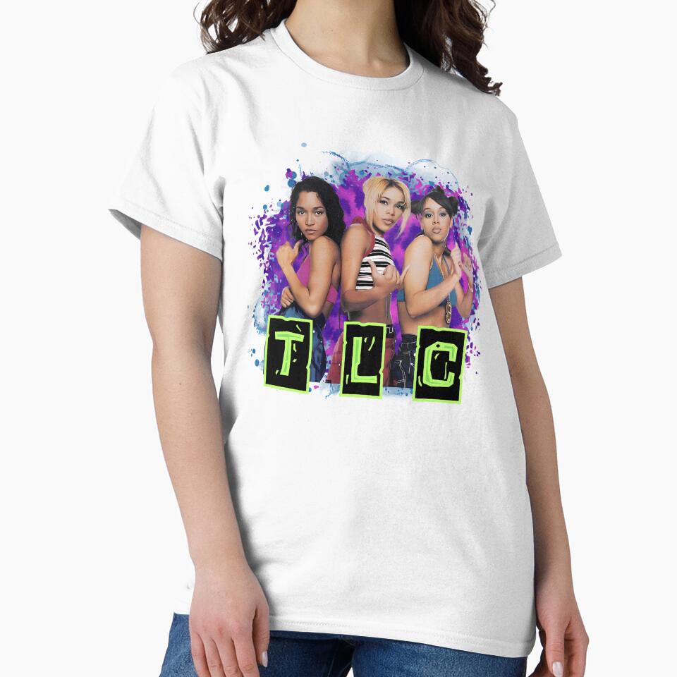 TLC by dnord1