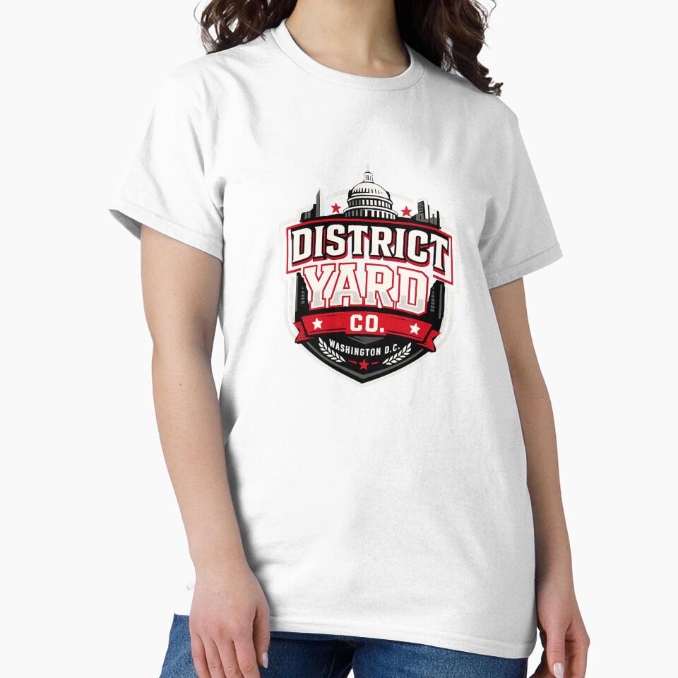 District Yard Co. by dcborn