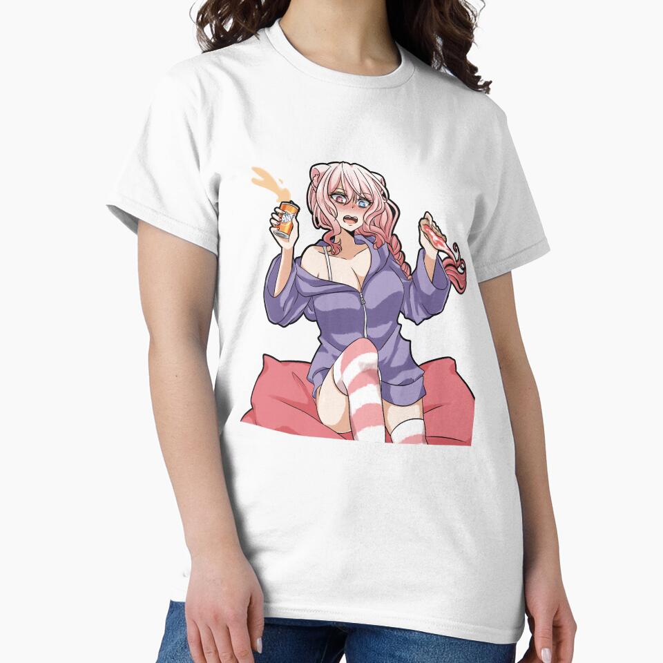 Girlfailure by Kiralushia's Merch