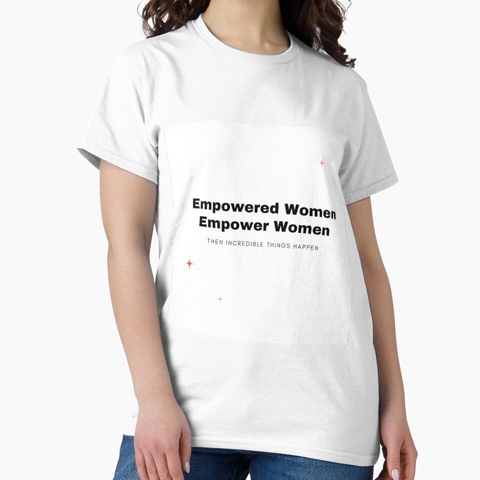 Empowered women by andreja987
