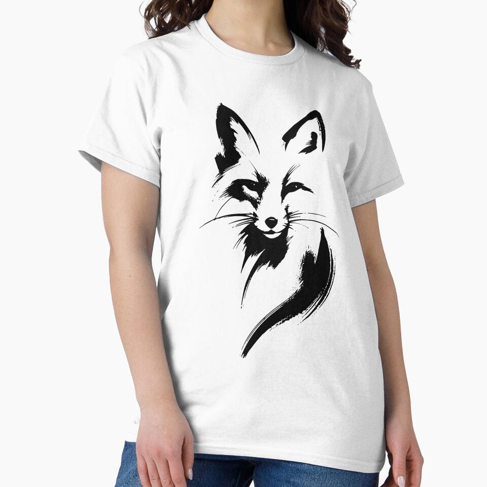 The fabulous Mr Fox by areyarey