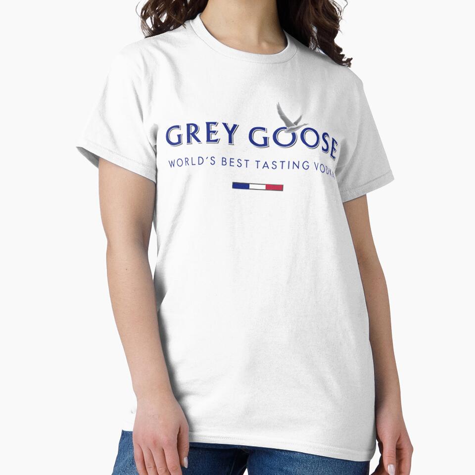 Grey For Fans by FlossieKlein