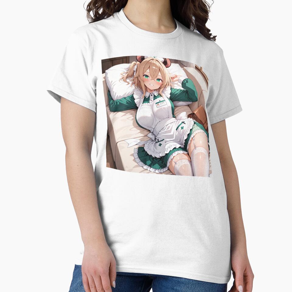 Nimi Nightmare by Weeb  Store