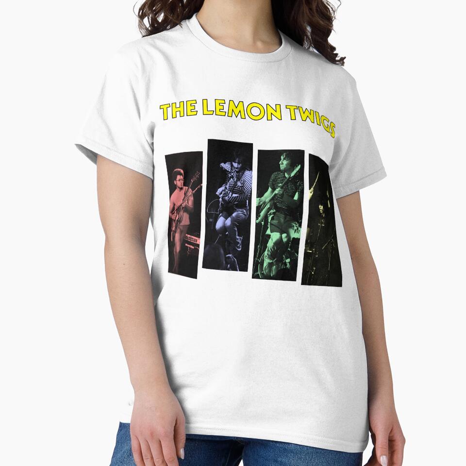 The Lemon Twigs Live! by geetarv