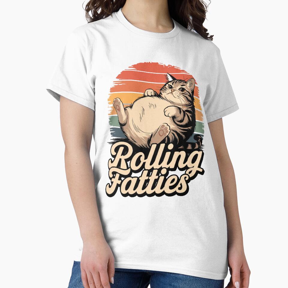 Rolling Fatties by peggycantu