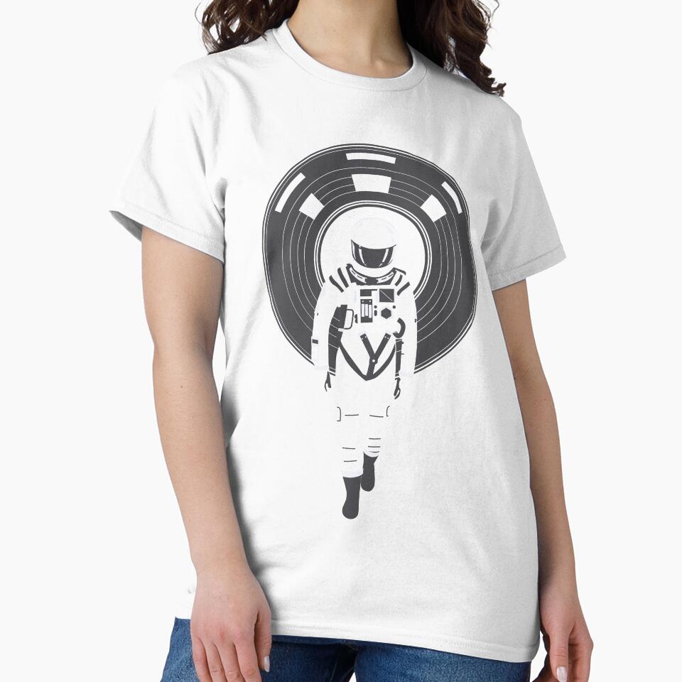 DJ HAL 9000 by robertfarkas