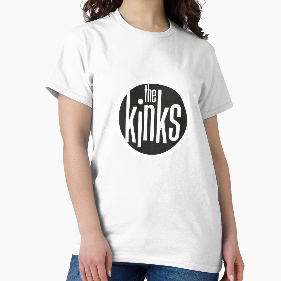 The Kinks by SpicySweetChili
