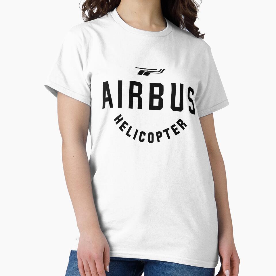 Airbus Helicopter by LetterMelon