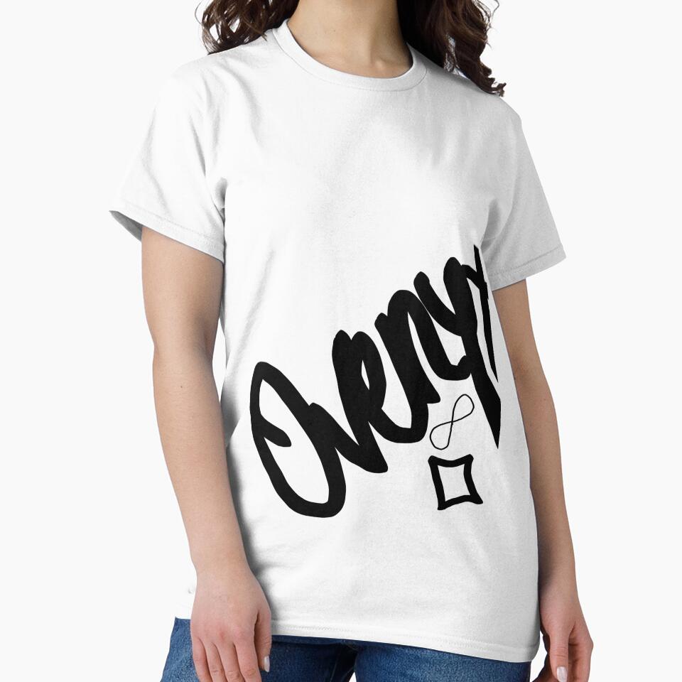 Infinite - Ovenyx by NeproParis