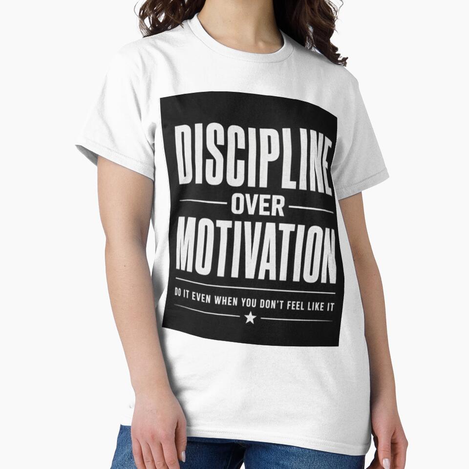discipline by LinesOnly