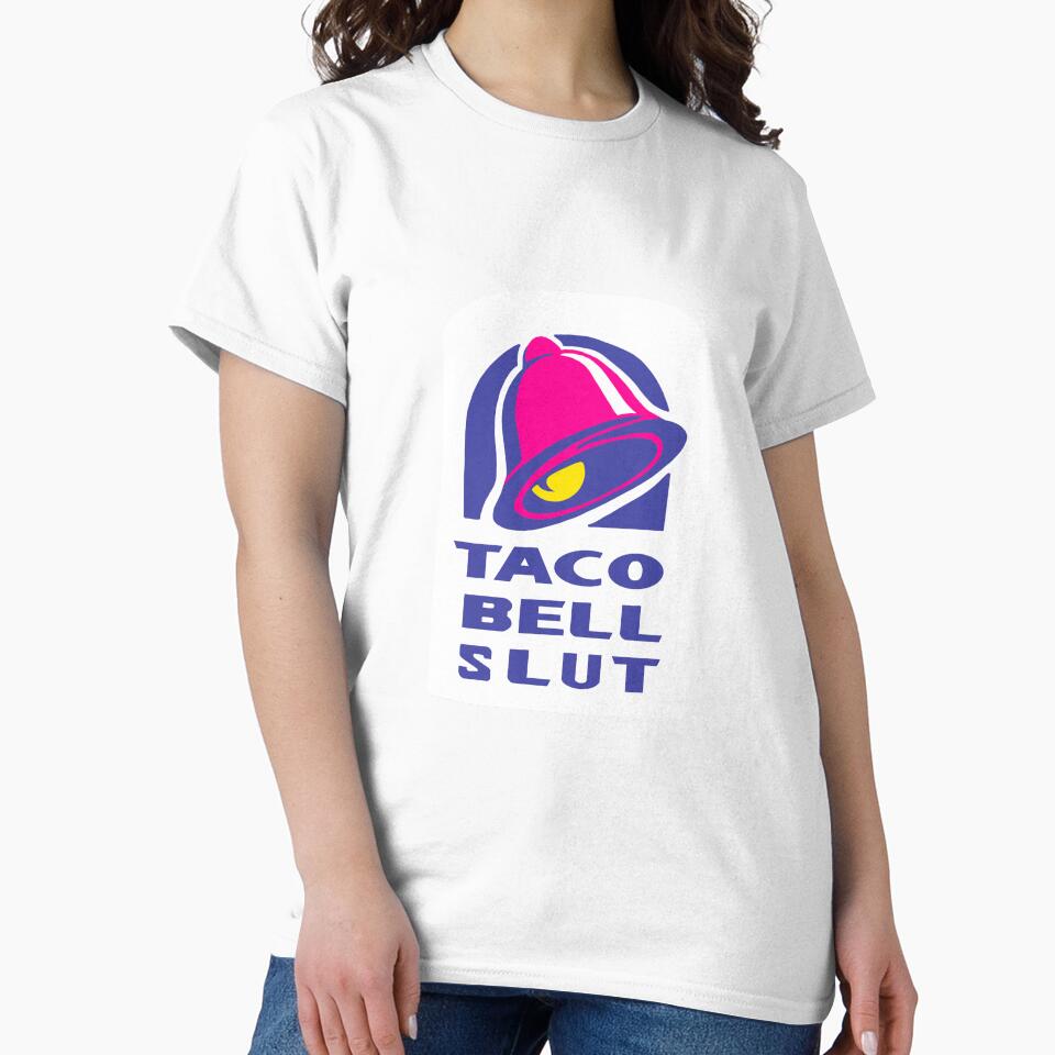 Taco Bell Slut by NOLAgirl99