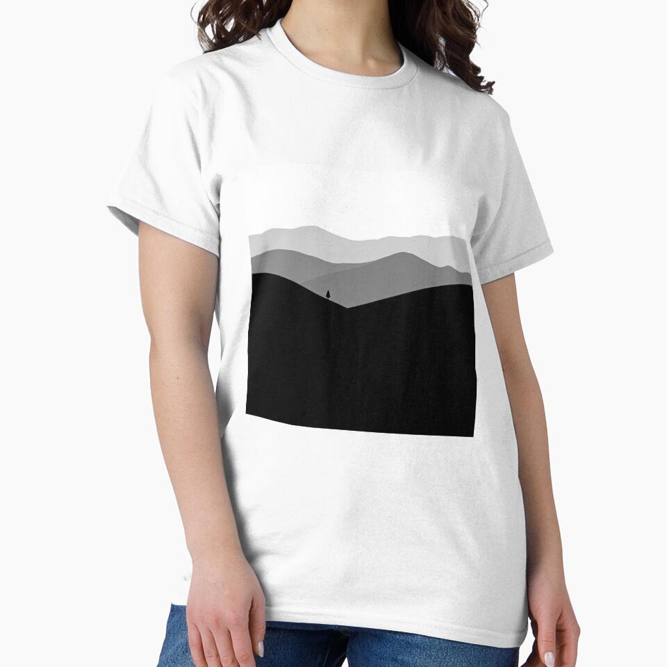 Minimalist Landscape by neomadesigns