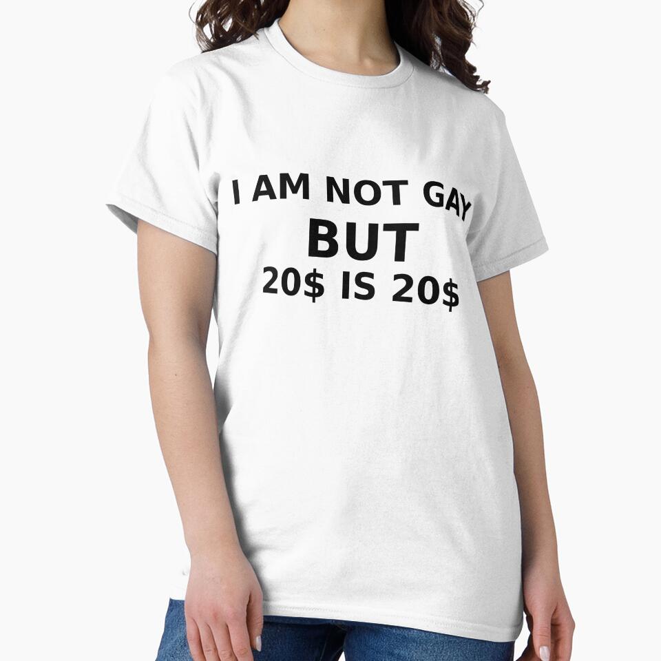 I AM NOT GAY BUT by MiPMaP07