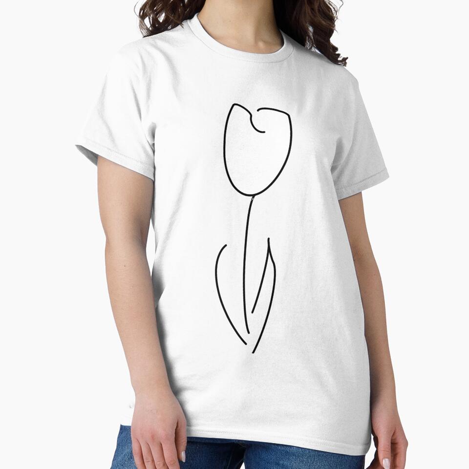 Fringe TV Show Walter Bishop Forgiveness White Tulip by SyreetaManzanar