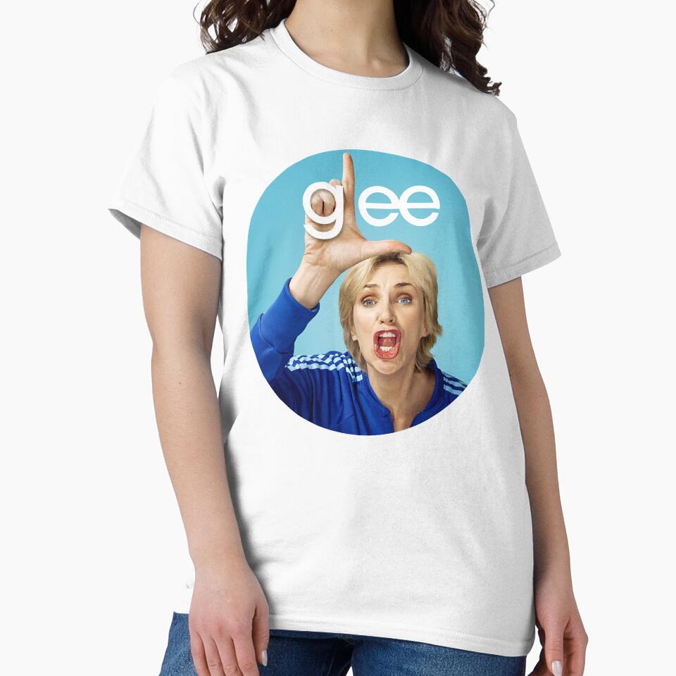 Sue Sylvester from Glee by WeeChongArts