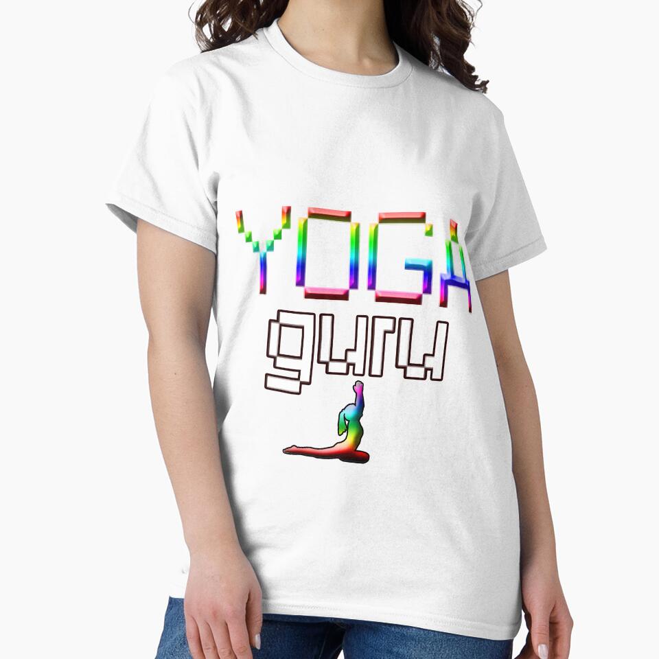 YOGA GURU by hayagreeva