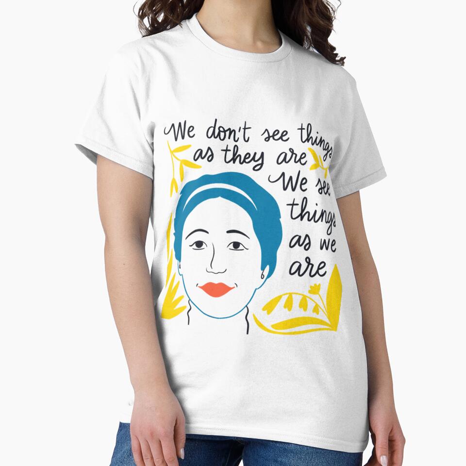 Anais Nin quote by HerProfabianF