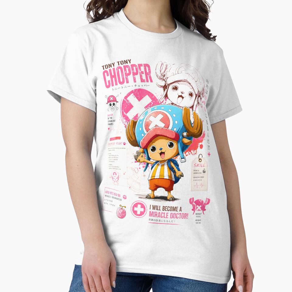 Miracle doctor by brexastore