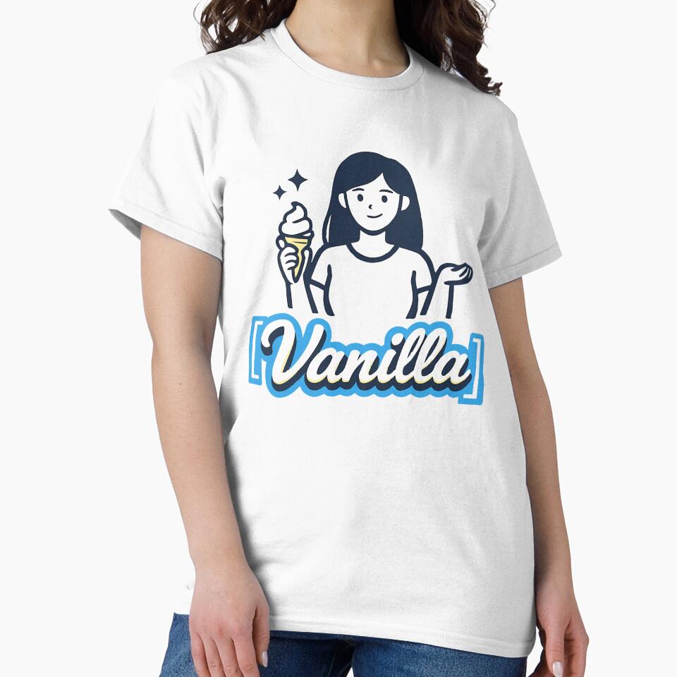 Vanilla by NSMDesignByN8