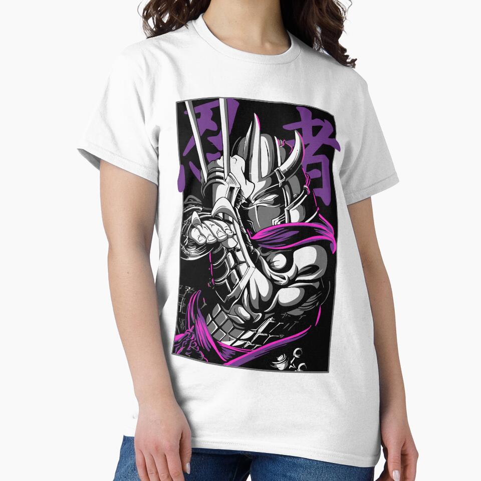 shredder by cremadesign