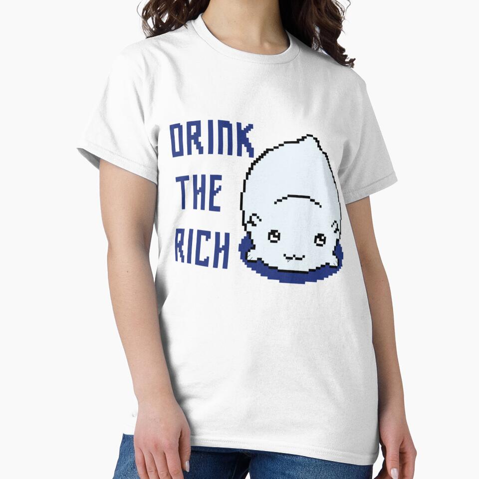 Drink the Rich by Discovering Ardna