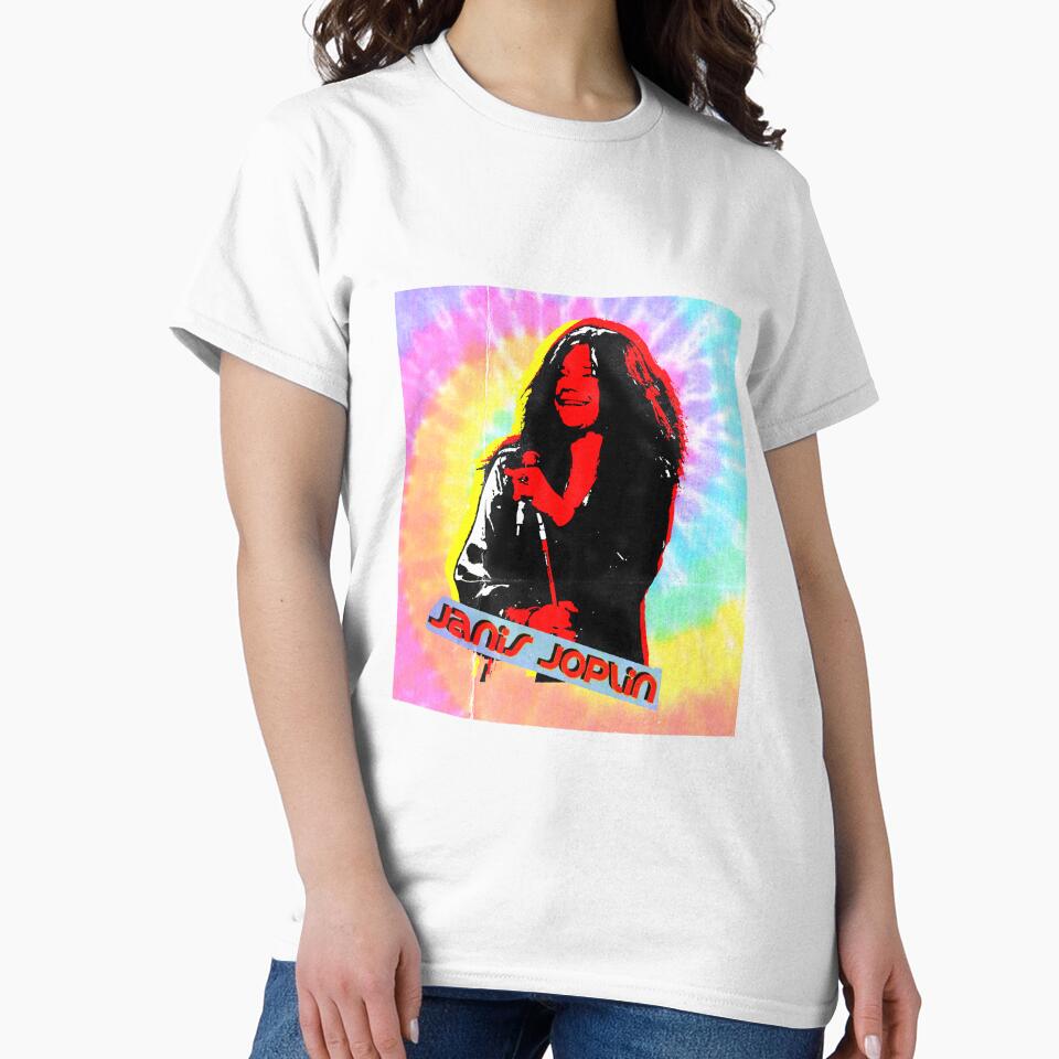 janis aesthetic art by Ilustra Club