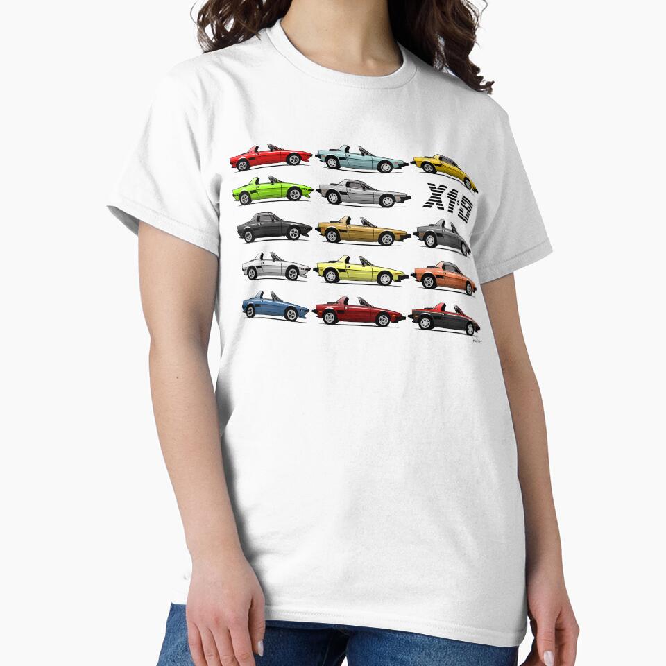 Fiat Bertone X1/9 by car2oonz