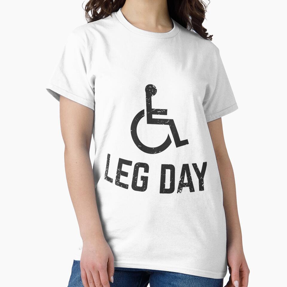 Leg Day Fitness Lifting by RipleMalphite