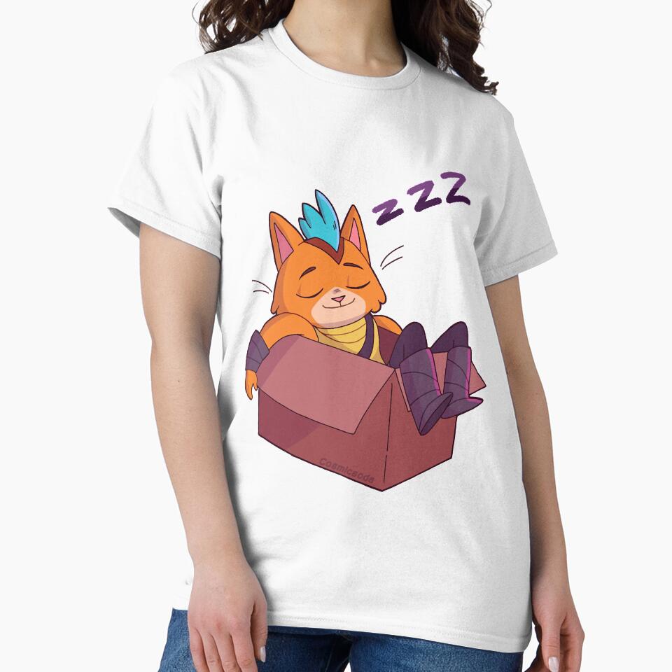 Cato sleep by MontanezDonald
