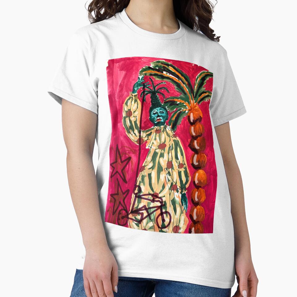 tropical trance by malungoart